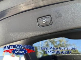 Ford Edge 2024 AWD Titanium 4dr SUV