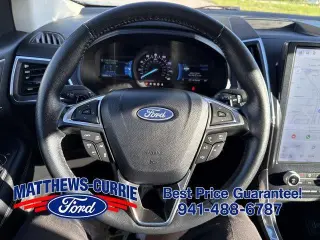 Ford Edge 2024 AWD Titanium 4dr SUV