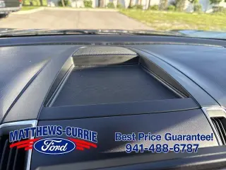 Ford Edge 2024 AWD Titanium 4dr SUV