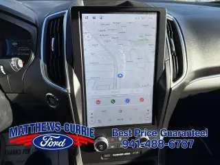Ford Edge 2024 AWD Titanium 4dr SUV