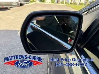 Ford Edge 2024 AWD Titanium 4dr SUV