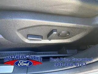 Ford Edge 2024 AWD Titanium 4dr SUV