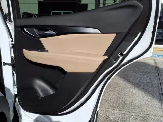 Buick Envision 2025 AWD Preferred 4dr Crossover
