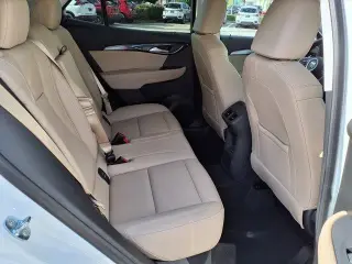 Buick Envision 2025 AWD Preferred 4dr Crossover