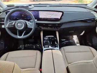 Buick Envision 2025 AWD Preferred 4dr Crossover