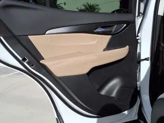Buick Envision 2025 AWD Preferred 4dr Crossover
