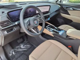 Buick Envision 2025 AWD Preferred 4dr Crossover