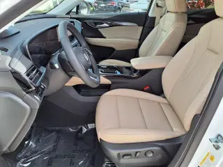 Buick Envision 2025 AWD Preferred 4dr Crossover