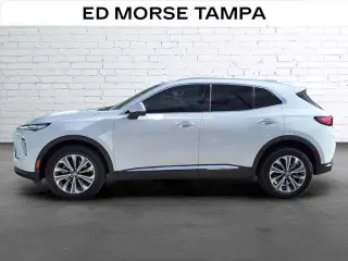 Buick Envision 2025 AWD Preferred 4dr Crossover