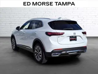 Buick Envision 2025 AWD Preferred 4dr Crossover