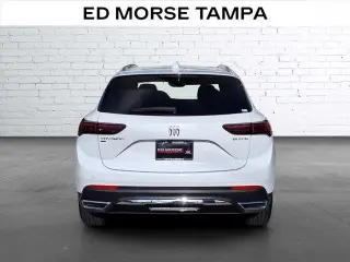 Buick Envision 2025 AWD Preferred 4dr Crossover