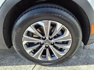 Buick Envision 2025 AWD Preferred 4dr Crossover