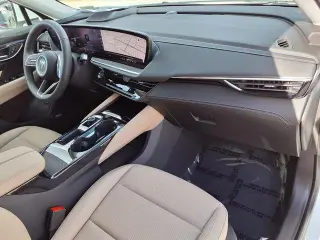 Buick Envision 2025 AWD Preferred 4dr Crossover