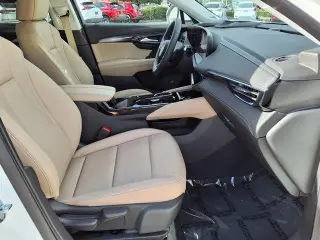 Buick Envision 2025 AWD Preferred 4dr Crossover