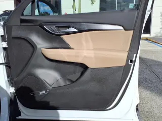 Buick Envision 2025 AWD Preferred 4dr Crossover
