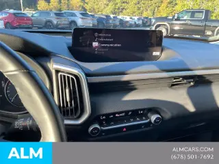Mazda CX-50 2025 AWD 2.5 S Preferred SUV de 4 puertas