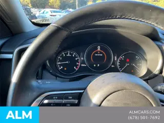 Mazda CX-50 2025 AWD 2.5 S Preferred SUV de 4 puertas