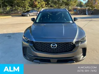 Mazda CX-50 2025 AWD 2.5 S Preferred SUV de 4 puertas
