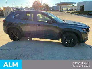 Mazda CX-50 2025 AWD 2.5 S Preferred SUV de 4 puertas