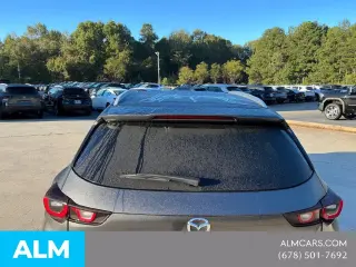 Mazda CX-50 2025 AWD 2.5 S Preferred SUV de 4 puertas