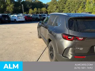 Mazda CX-50 2025 AWD 2.5 S Preferred SUV de 4 puertas