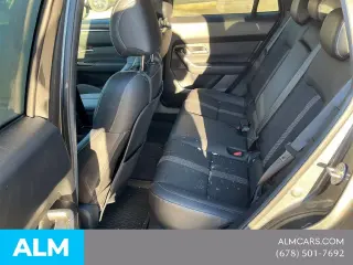 Mazda CX-50 2025 AWD 2.5 S Preferred SUV de 4 puertas