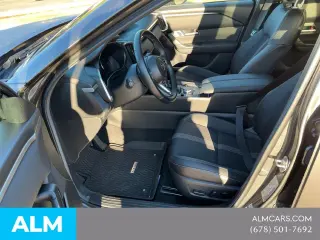 Mazda CX-50 2025 AWD 2.5 S Preferred SUV de 4 puertas