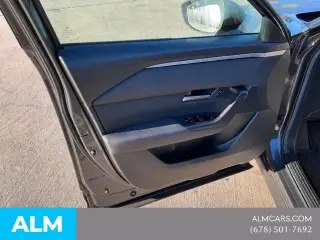Mazda CX-50 2025 AWD 2.5 S Preferred SUV de 4 puertas