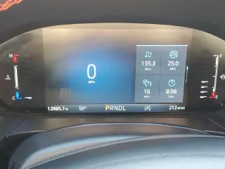 Ford Escape 2023 ST-Line 4dr SUV