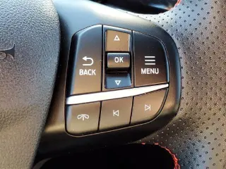 Ford Escape 2023 ST-Line 4dr SUV
