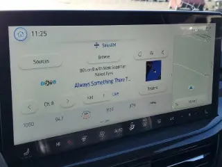 Ford Escape 2023 ST-Line 4dr SUV