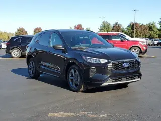 Ford Escape 2023 ST-Line 4dr SUV