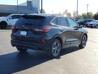 Ford Escape 2023 ST-Line 4dr SUV