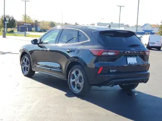 Ford Escape 2023 ST-Line 4dr SUV