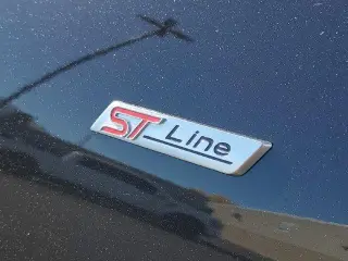 Ford Escape 2023 ST-Line 4dr SUV