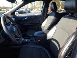 Ford Escape 2023 ST-Line 4dr SUV