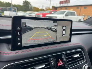 Genesis G70 2023 3.3T Estándar 4dr Sedán