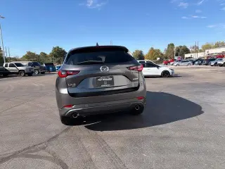 Mazda CX-5 2023 AWD 2.5 S Preferred 4dr SUV