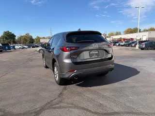 Mazda CX-5 2023 AWD 2.5 S Preferred 4dr SUV