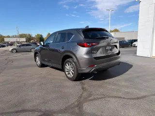Mazda CX-5 2023 AWD 2.5 S Preferred 4dr SUV