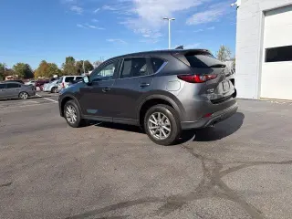 Mazda CX-5 2023 AWD 2.5 S Preferred 4dr SUV