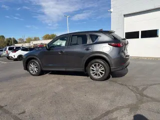 Mazda CX-5 2023 AWD 2.5 S Preferred 4dr SUV