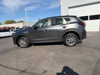Mazda CX-5 2023 AWD 2.5 S Preferred 4dr SUV