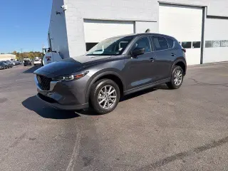 Mazda CX-5 2023 AWD 2.5 S Preferred 4dr SUV