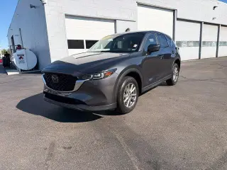 Mazda CX-5 2023 AWD 2.5 S Preferred 4dr SUV