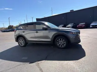 Mazda CX-5 2023 AWD 2.5 S Preferred 4dr SUV