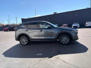 Mazda CX-5 2023 AWD 2.5 S Preferred 4dr SUV