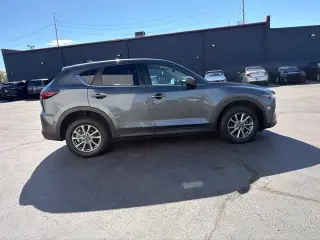 Mazda CX-5 2023 AWD 2.5 S Preferred 4dr SUV