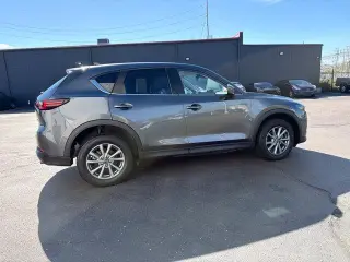 Mazda CX-5 2023 AWD 2.5 S Preferred 4dr SUV