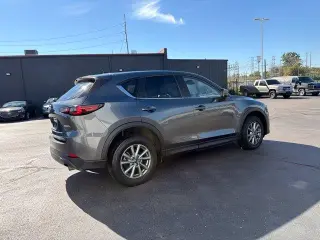 Mazda CX-5 2023 AWD 2.5 S Preferred 4dr SUV